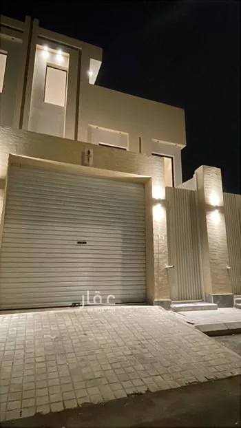دور للإيجار في شارع إبراهيم رفعت, حي عكاظ, مدينة الرياض, منطقة الرياض