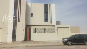 فيلا للبيع في شارع السيل الكبير, حي المهدية, مدينة الرياض, منطقة الرياض
