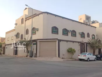 فيلا للبيع في شارع رقم 438, حي الملقا, مدينة الرياض, منطقة الرياض صورة 2