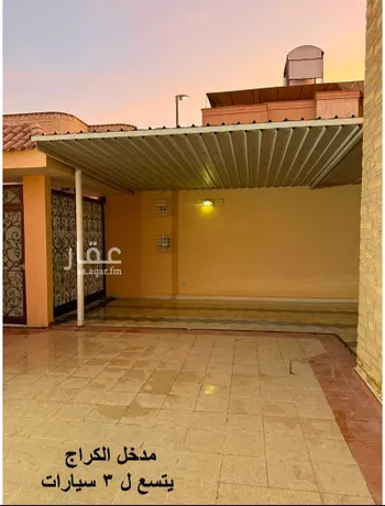 فيلا للبيع في شارع ابن ربيعة, حي الربوة, مدينة الرياض, منطقة الرياض صورة 5