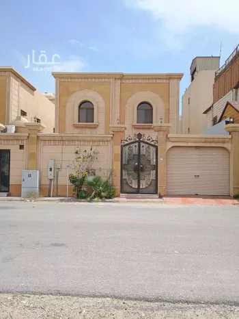 فيلا للبيع في شارع الفيحاء ، حي النزهة ، الدمام ، الدمام
