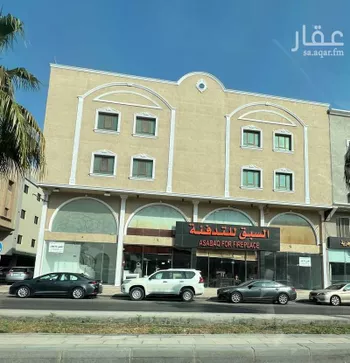 محل للإيجار في حي ، شارع السادس عشر ، حي مدينة العمال ، الخبر ، الخبر