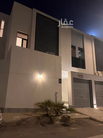 فيلا للبيع في شارع السعاده, حي النرجس, مدينة الرياض, منطقة الرياض صورة 2