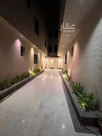 شقة للإيجار في شارع أحمد بن خالد, حي العارض, مدينة الرياض, منطقة الرياض
