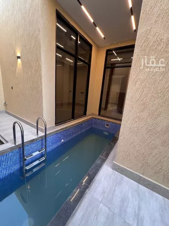 فيلا للبيع في حي النرجس, مدينة الرياض, منطقة الرياض صورة 5