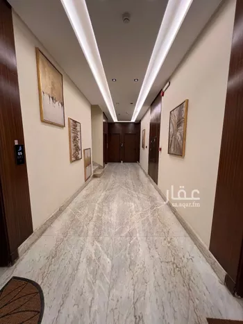 شقة للإيجار في شارع رخي العنبري, حي العارض, مدينة الرياض, منطقة الرياض