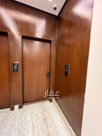 شقة للإيجار في شارع رخي العنبري, حي العارض, مدينة الرياض, منطقة الرياض صورة 3