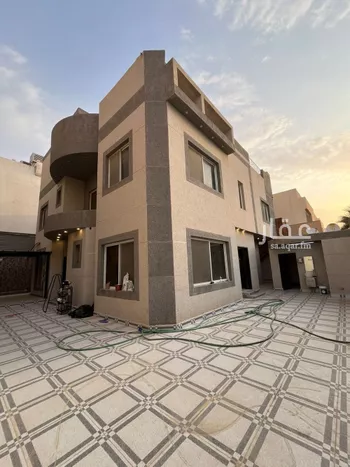 فيلا للبيع في شارع يحيى بن سامان, حي العارض, مدينة الرياض, منطقة الرياض
