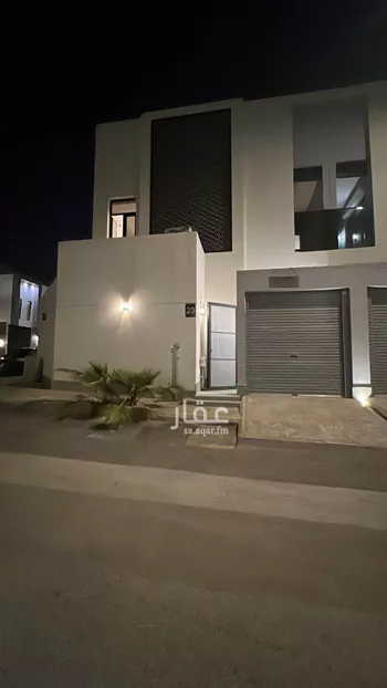 فيلا للبيع في شارع السعاده, حي النرجس, مدينة الرياض, منطقة الرياض