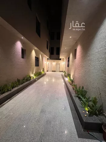 شقة للإيجار في شارع رخي العنبري, حي العارض, مدينة الرياض, منطقة الرياض صورة 2