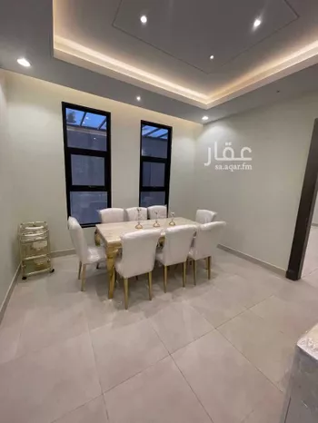 دور للإيجار في شارع وادي الشهابية, حي بدر, مدينة الرياض, منطقة الرياض صورة 5