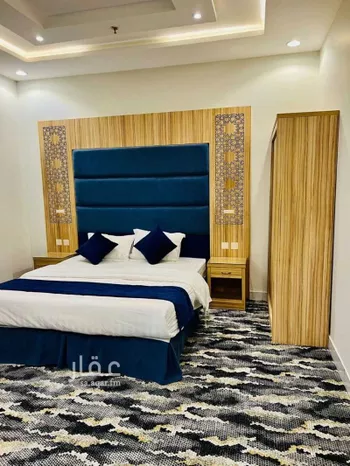 شقة للإيجار في شارع وادي الجوف, حي بدر, مدينة الرياض, منطقة الرياض صورة 4
