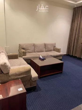 شقة للإيجار في شارع عرفات الفرعي, حي بدر, مدينة الرياض, منطقة الرياض صورة 4