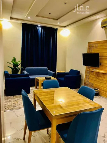 شقة للإيجار في شارع وادي الجوف, حي بدر, مدينة الرياض, منطقة الرياض صورة 2
