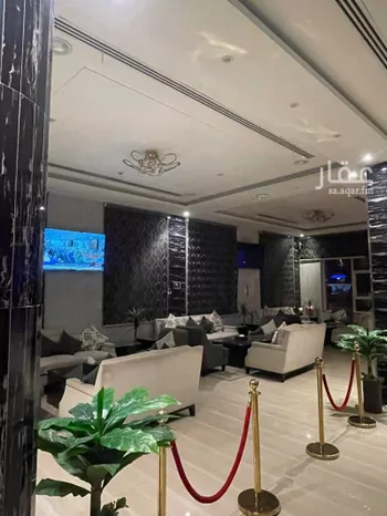 شقة للإيجار في شارع عرفات الفرعي, حي بدر, مدينة الرياض, منطقة الرياض صورة 2