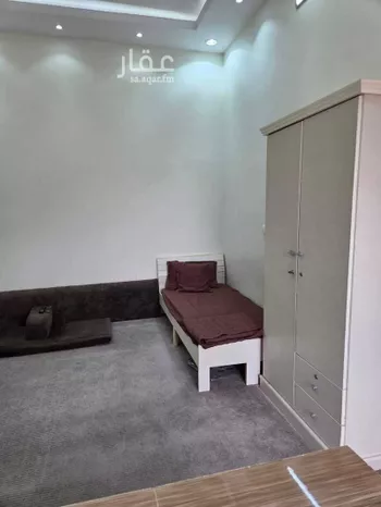 غرفة للإيجار في شارع عمرو ابن مالك ابن عميرة ، حي ذلالة ، خميس مشيط ، خميس مشيط