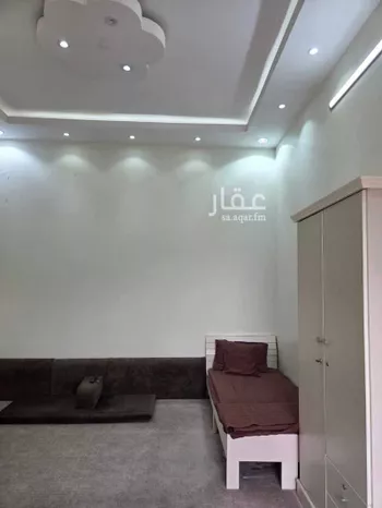 غرفة للإيجار في شارع عمرو ابن مالك ابن عميرة ، حي ذلالة ، خميس مشيط ، خميس مشيط صورة 2