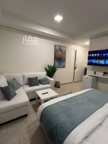 شقة للإيجار في شارع ذات السلاسل, حي النرجس, مدينة الرياض, منطقة الرياض