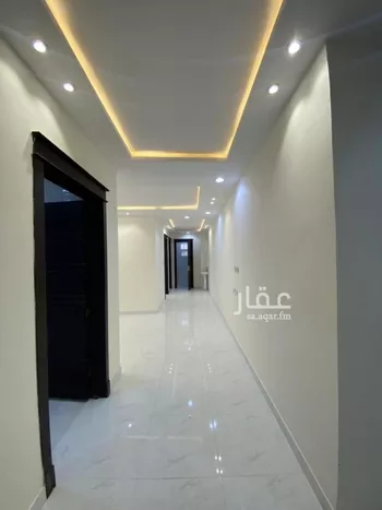 شقة للإيجار في شارع عبدالله بن جعفر, حي الرمال, مدينة الرياض, منطقة الرياض صورة 4