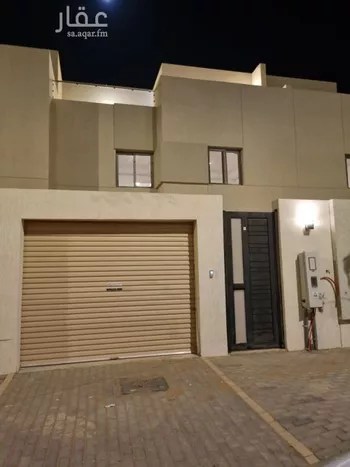 فيلا للإيجار في شارع أبي بكر بن محمد, حي النرجس, مدينة الرياض, منطقة الرياض صورة 3