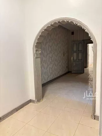 شقة للإيجار في شارع ابرهه بن شرجيل, حي النهضة, مدينة جدة, منطقة مكة المكرمة صورة 3