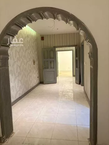 شقة للإيجار في شارع ابرهه بن شرجيل, حي النهضة, مدينة جدة, منطقة مكة المكرمة صورة 2
