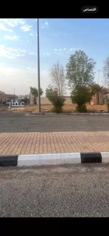 أرض للبيع في شارع البكيرية, حي الشفاء, مدينة الرس, منطقة القصيم