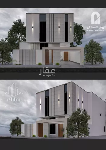 فيلا للبيع في شارع محمد المقري, حي الياقوت, مدينة جدة, منطقة مكة المكرمة صورة 2