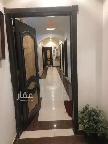 شقة للإيجار في شارع النماص, حي ظهرة لبن, مدينة الرياض, منطقة الرياض صورة 2