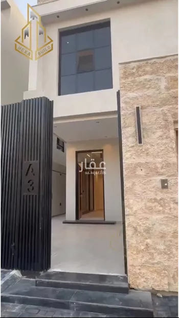 فيلا للبيع في شارع رقم 476, حي المونسية, مدينة الرياض, منطقة الرياض