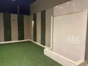 فيلا للإيجار في شارع احمد الدمنهوري ، حي المروج ، الخرج ، الخرج صورة 5