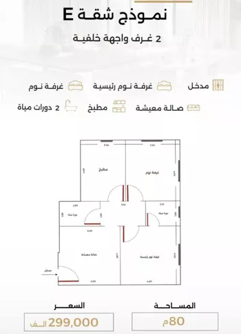شقة للبيع في شارع الناصر بن الأحمر, حي الصفاء, مدينة جدة, منطقة مكة المكرمة صورة 2