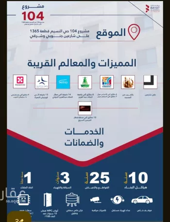 شقة للبيع في شارع برودان, حي النسيم, مدينة جدة, منطقة مكة المكرمة صورة 2