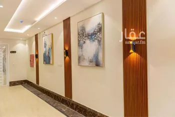 شقة للإيجار في شارع عثمان بن صدقة, حي طويق, مدينة الرياض, منطقة الرياض صورة 3