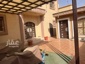 فيلا للبيع في شارع البارز, حي الدار البيضاء, مدينة الرياض, منطقة الرياض صورة 5