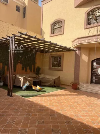 فيلا للبيع في شارع البارز, حي الدار البيضاء, مدينة الرياض, منطقة الرياض صورة 3