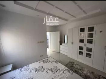 شقة للإيجار في شارع احمد البصراوي ، حي البحيرات ، مكة ، منطقة مكة المكرمة صورة 2