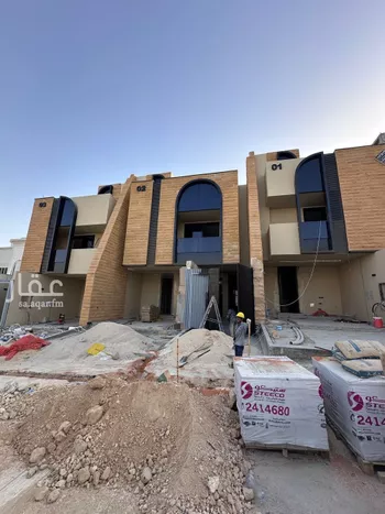 دور للبيع في شارع رقم 326, حي النرجس, مدينة الرياض, منطقة الرياض