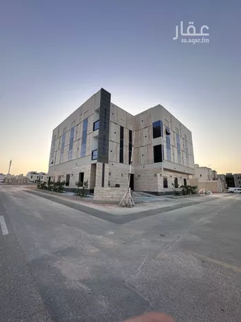 شقة للبيع في شارع عيسى بن عاتك, حي المهدية, مدينة الرياض, منطقة الرياض صورة 3
