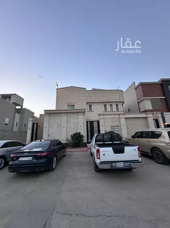 فيلا للبيع في شارع سليمان الحقيل, حي النرجس, مدينة الرياض, منطقة الرياض صورة 5