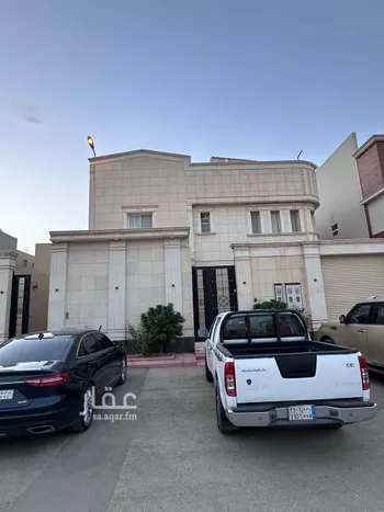 فيلا للبيع في شارع سليمان الحقيل, حي النرجس, مدينة الرياض, منطقة الرياض صورة 4