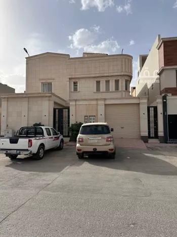 فيلا للبيع في شارع سليمان الحقيل, حي النرجس, مدينة الرياض, منطقة الرياض