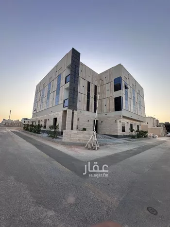 شقة للبيع في شارع عيسى بن عاتك, حي المهدية, مدينة الرياض, منطقة الرياض