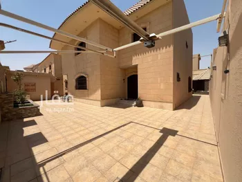 فيلا للبيع في شارع الأبطال, حي الصحافة, مدينة الرياض, منطقة الرياض صورة 2