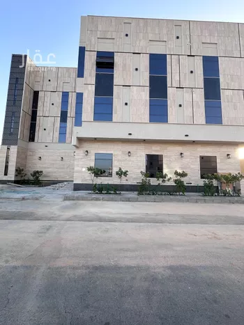 شقة للبيع في شارع عيسى بن عاتك, حي المهدية, مدينة الرياض, منطقة الرياض صورة 2