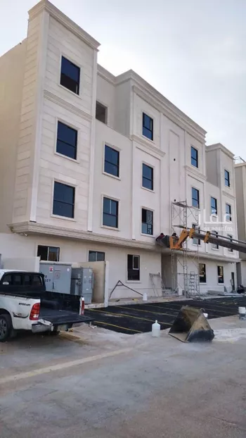 شقة للبيع في شارع قندهار, حي ظهرة لبن, مدينة الرياض, منطقة الرياض
