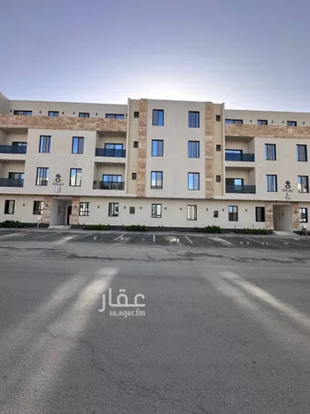 شقة للبيع في شارع عائش بن الصامت بن دريد, حي العوالي, مدينة الرياض, منطقة الرياض