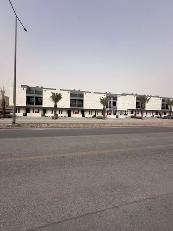 فيلا للبيع في شارع علي بن أحمد العمري, حي العارض, مدينة الرياض, منطقة الرياض