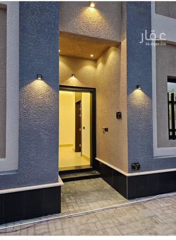 فيلا للبيع في شارع الجميل ابن حاتم, حي ظهرة لبن, مدينة الرياض, منطقة الرياض صورة 3