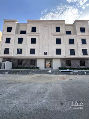 شقة للبيع في شارع قندهار, حي ظهرة لبن, مدينة الرياض, منطقة الرياض صورة 2